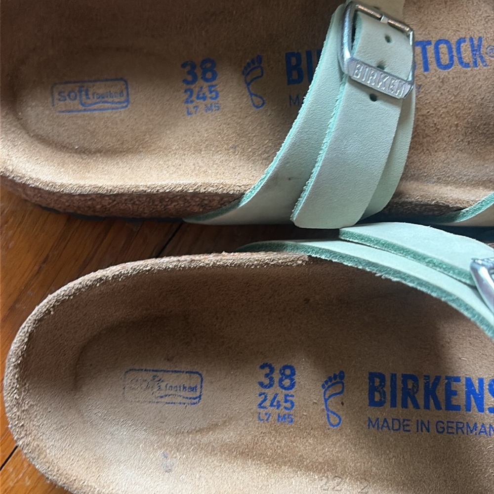 Birkenstock mayari sandal - Picture 5 of 5